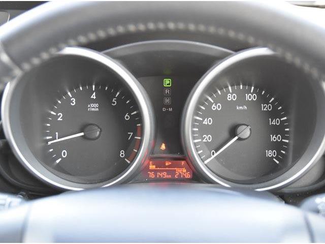 日産 ラフェスタ ２．０ Ｇ H23年 (関東) 99