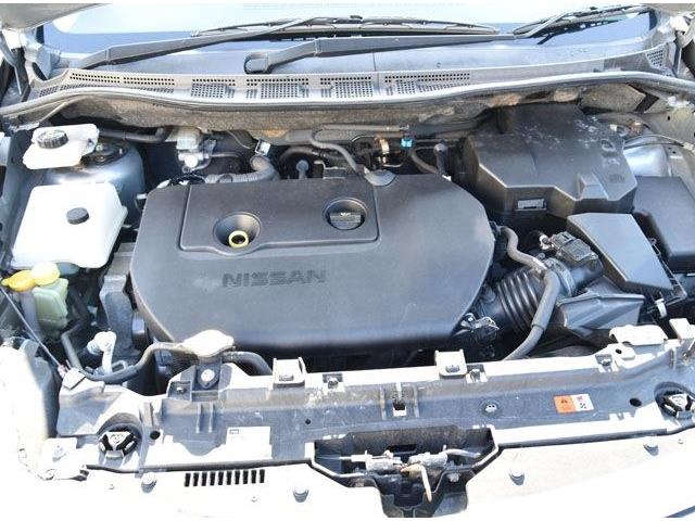 日産 ラフェスタ ２．０ Ｇ H23年 (関東) 99