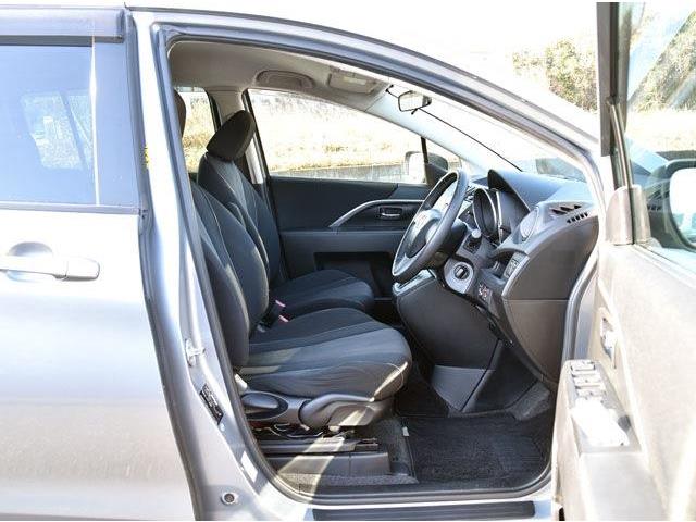 日産 ラフェスタ ２．０ Ｇ H23年 (関東) 99