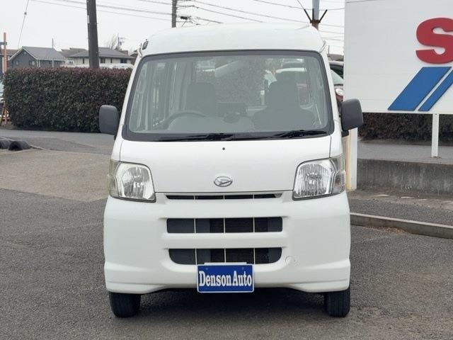 ダイハツ ハイゼットカーゴ ６６０ スペシャル H19年 (関東) 99