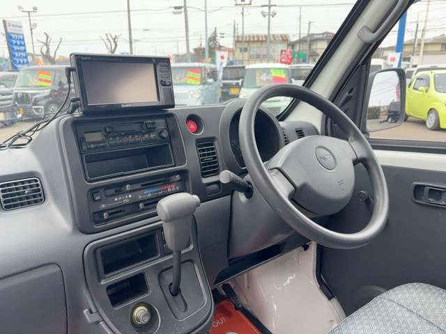 ダイハツ ハイゼットカーゴ ６６０ スペシャル H19年 (関東) 99