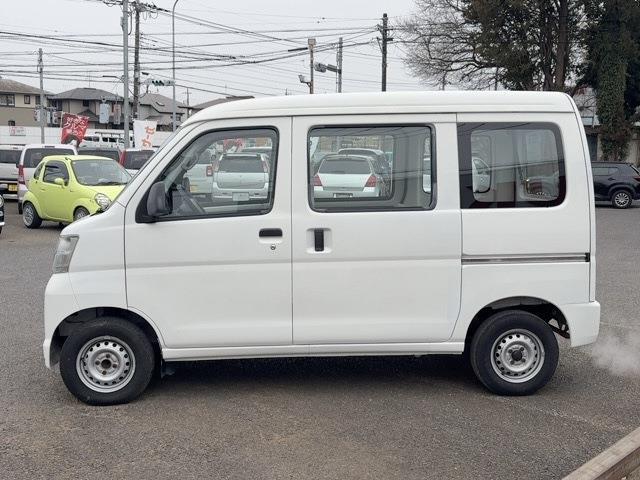 ダイハツ ハイゼットカーゴ ６６０ スペシャル H19年 (関東) 99