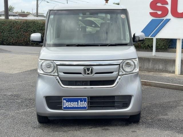 ホンダ Ｎ　ＢＯＸ ６６０ Ｇ Ｌ ホンダセンシング R1年 (関東) 99