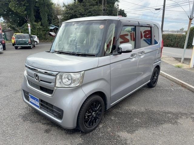 ホンダ Ｎ　ＢＯＸ ６６０ Ｇ Ｌ ホンダセンシング R1年 (関東) 99