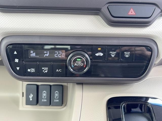 ホンダ Ｎ　ＢＯＸ ６６０ Ｇ Ｌ ホンダセンシング R1年 (関東) 99
