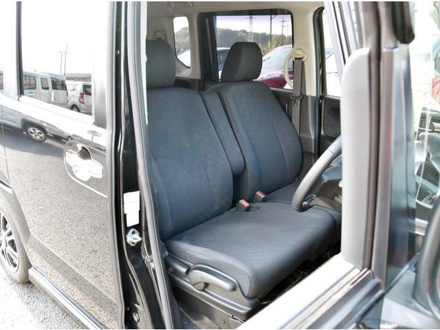 ホンダ Ｎ　ＢＯＸ ６６０ カスタムＧ ＳＳパッケージ H25年 (関東) 99