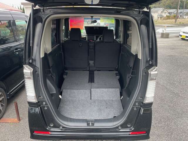 ホンダ Ｎ　ＢＯＸ ６６０ カスタムＧ ＳＳパッケージ H25年 (関東) 99