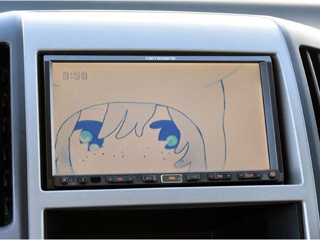 日産 セレナ ２．０ ２０Ｓ H19年 (関東) 99