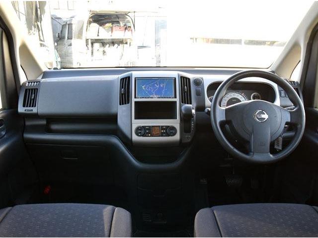 日産 セレナ ２．０ ２０Ｓ H19年 (関東) 99