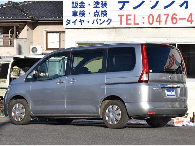 日産 セレナ ２．０ ２０Ｓ H19年 (関東) 99