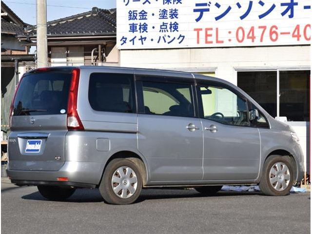 日産 セレナ ２．０ ２０Ｓ H19年 (関東) 99