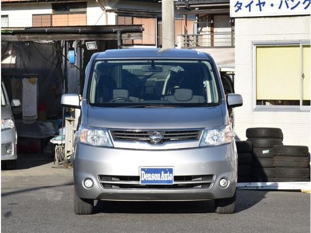 日産 セレナ ２．０ ２０Ｓ H19年 (関東) 99