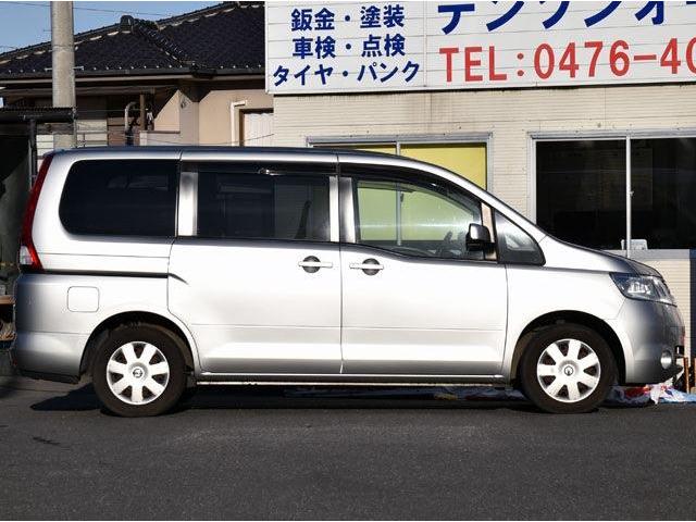 日産 セレナ ２．０ ２０Ｓ H19年 (関東) 99