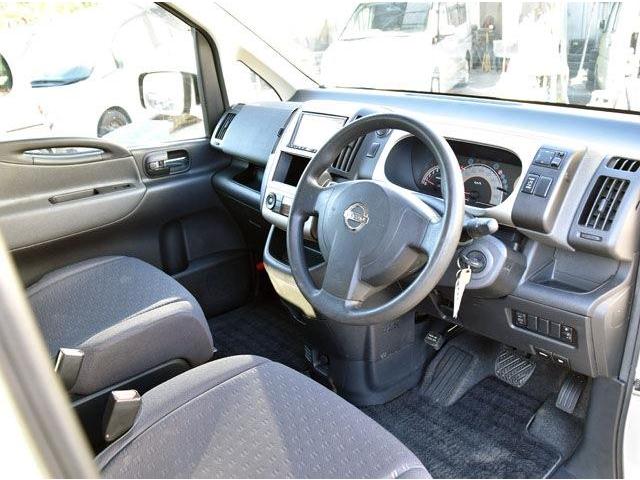 日産 セレナ ２．０ ２０Ｓ H19年 (関東) 99