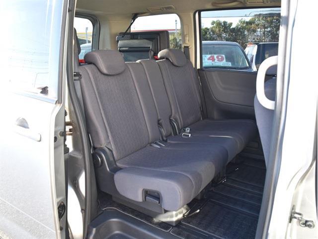 日産 セレナ ２．０ ２０Ｓ H19年 (関東) 99