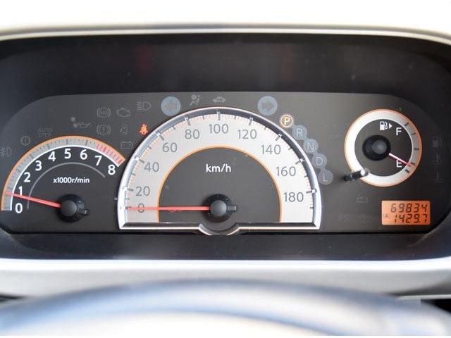 日産 セレナ ２．０ ２０Ｓ H19年 (関東) 99