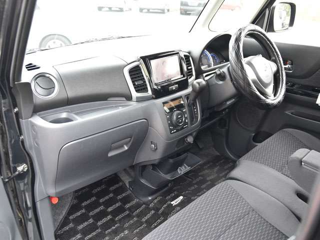 スズキ スペーシア ６６０ カスタム ＴＳ レーダーブレーキサポート装着車 H25年 (関東) 99