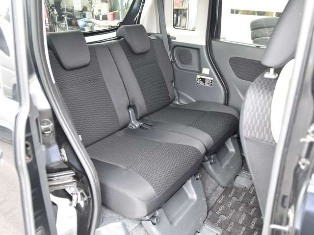 スズキ スペーシア ６６０ カスタム ＴＳ レーダーブレーキサポート装着車 H25年 (関東) 99