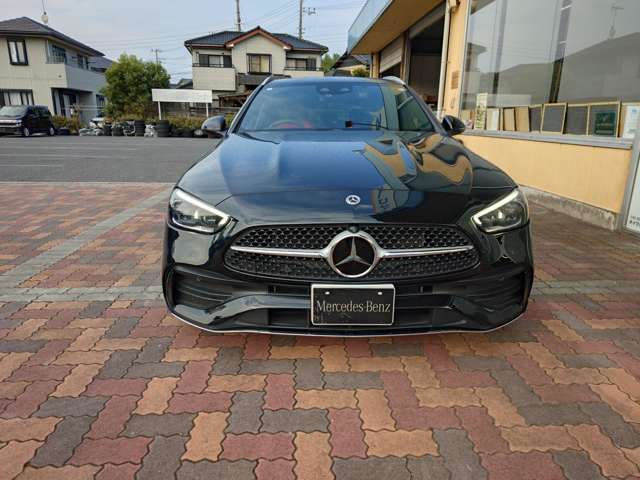 メルセデスベンツ Ｃクラスワゴン Ｃ２２０Ｄ アバンギャルド ＡＭＧラインパッケージ（ＩＳＧ搭載モデル）ディーゼルターボ ＭＰ２０２３０１ R5年 (関東) 99