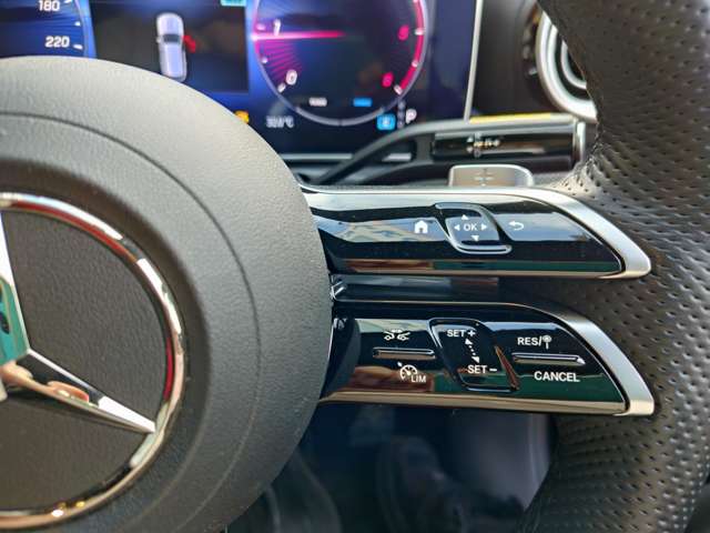 メルセデスベンツ Ｃクラスワゴン Ｃ２２０Ｄ アバンギャルド ＡＭＧラインパッケージ（ＩＳＧ搭載モデル）ディーゼルターボ ＭＰ２０２３０１ R5年 (関東) 99