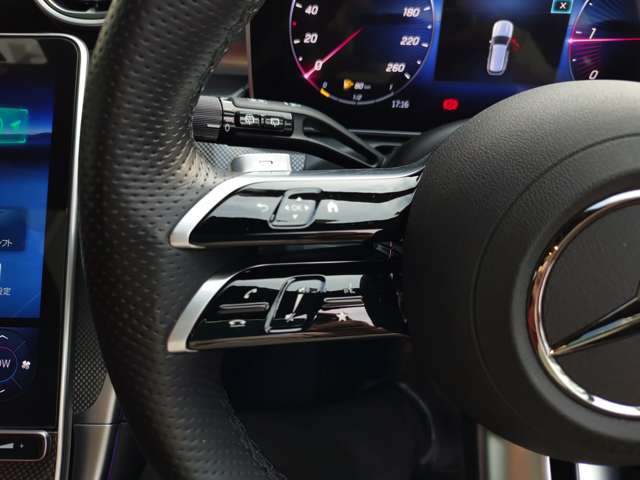 メルセデスベンツ Ｃクラスワゴン Ｃ２２０Ｄ アバンギャルド ＡＭＧラインパッケージ（ＩＳＧ搭載モデル）ディーゼルターボ ＭＰ２０２３０１ R5年 (関東) 99