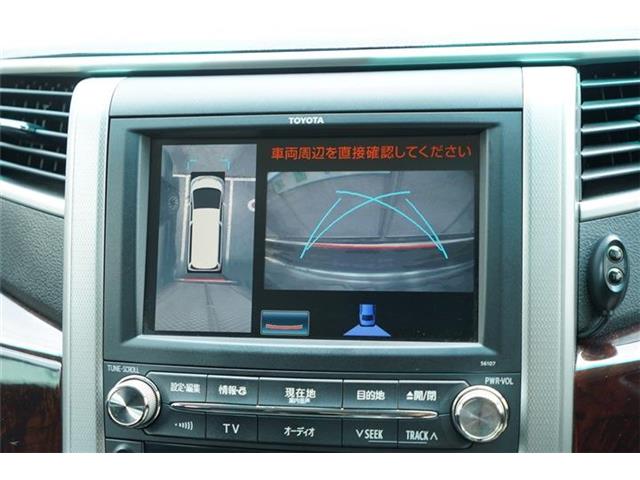 トヨタ アルファード ２．４ ２４０Ｓ H24年 (中国) 99