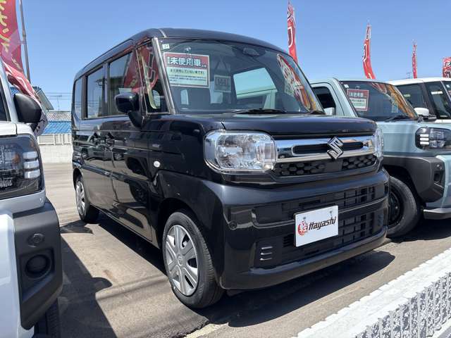 スズキ スペーシア ６６０ ハイブリッド Ｇ R7年 (中国) 99
