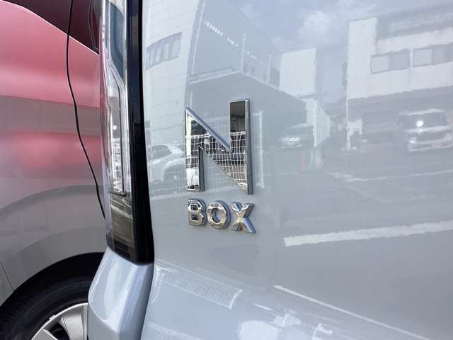 ホンダ Ｎ　ＢＯＸ カスタム ６６０ R8年 (中国) 99