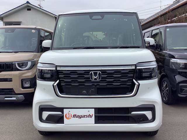 ホンダ Ｎ　ＢＯＸ カスタム ６６０ R8年 (中国) 99