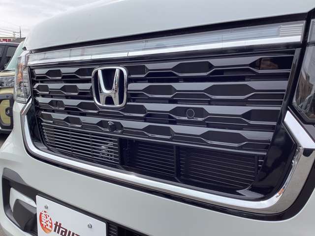 ホンダ Ｎ　ＢＯＸ カスタム ６６０ R8年 (中国) 99