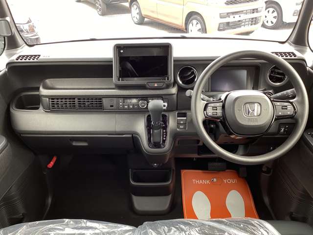 ホンダ Ｎ　ＢＯＸ カスタム ６６０ R8年 (中国) 99