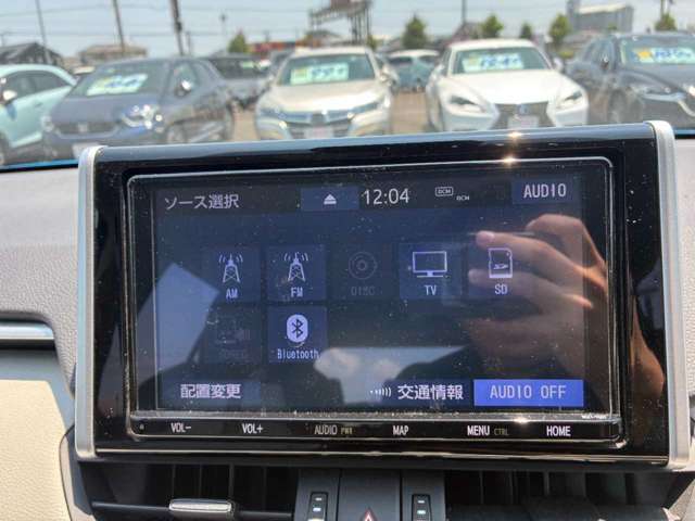 トヨタ ＲＡＶ４ ２．０ アドベンチャー ４ＷＤ R1年 (四国) 99
