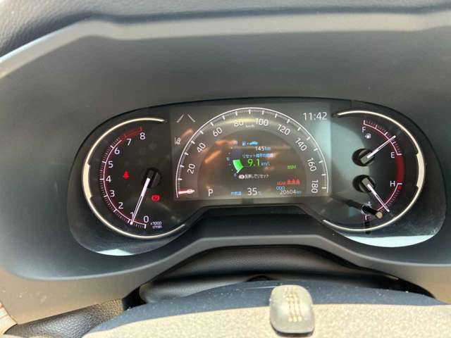 トヨタ ＲＡＶ４ ２．０ アドベンチャー ４ＷＤ R1年 (四国) 99