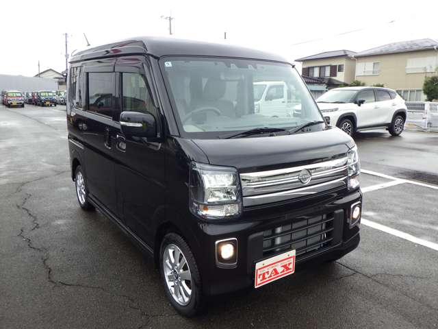 日産 クリッパーリオ ６６０ Ｇ ハイルーフ ４ＷＤ R6年 (九州・沖縄) 99