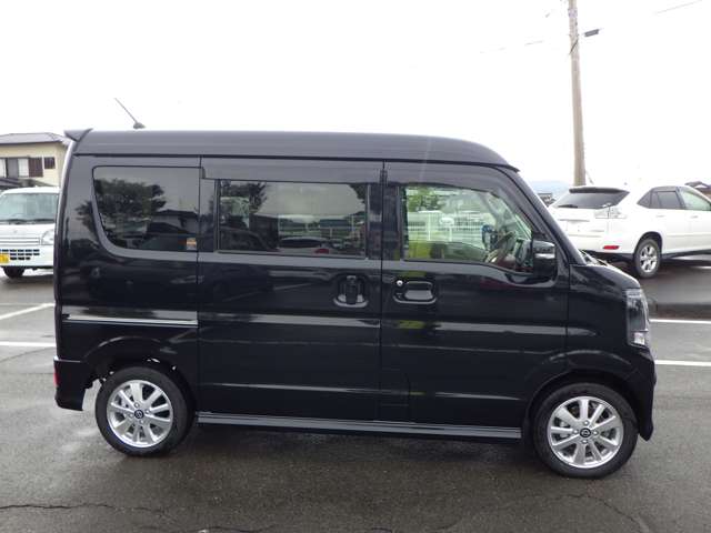 日産 クリッパーリオ ６６０ Ｇ ハイルーフ ４ＷＤ R6年 (九州・沖縄) 99