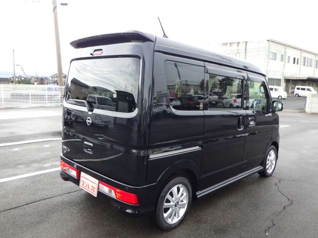 日産 クリッパーリオ ６６０ Ｇ ハイルーフ ４ＷＤ R6年 (九州・沖縄) 99