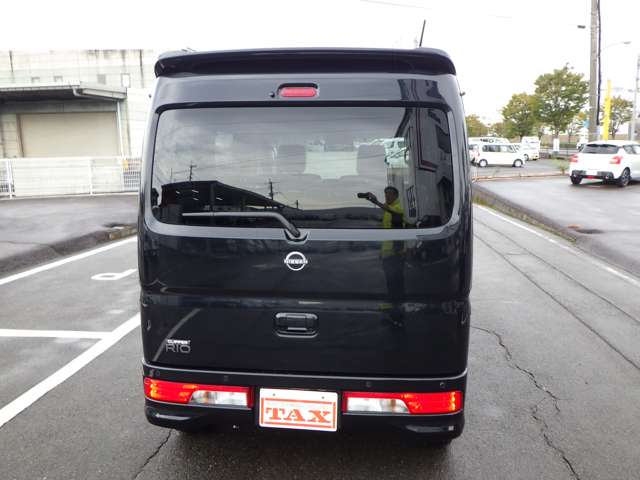 日産 クリッパーリオ ６６０ Ｇ ハイルーフ ４ＷＤ R6年 (九州・沖縄) 99