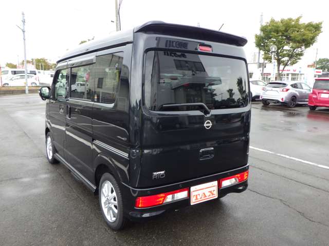 日産 クリッパーリオ ６６０ Ｇ ハイルーフ ４ＷＤ R6年 (九州・沖縄) 99