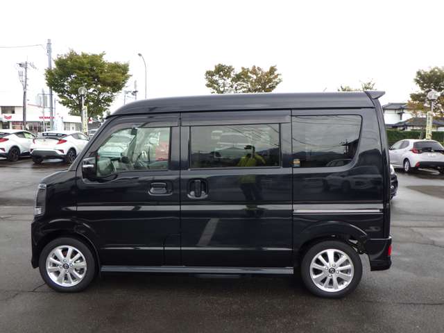 日産 クリッパーリオ ６６０ Ｇ ハイルーフ ４ＷＤ R6年 (九州・沖縄) 99
