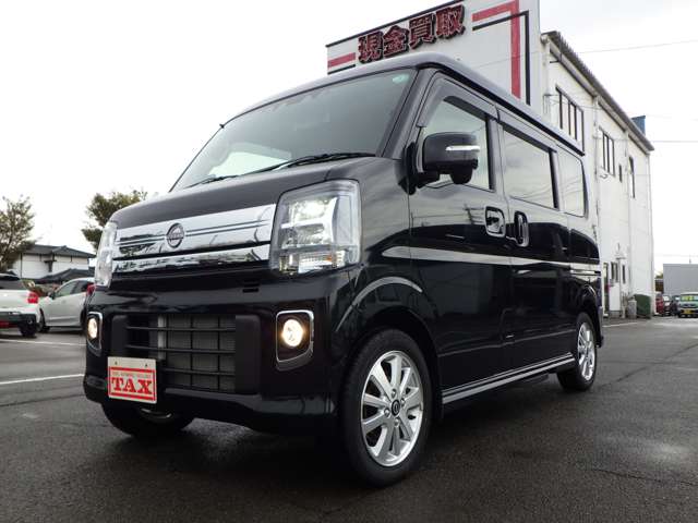 日産 クリッパーリオ ６６０ Ｇ ハイルーフ ４ＷＤ R6年 (九州・沖縄) 99