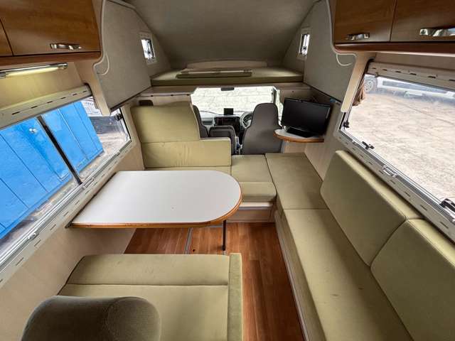 トヨタ カムロード バンテック H26年 (関東) 99