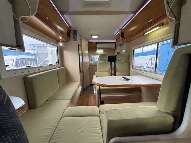 トヨタ カムロード バンテック H26年 (関東) 99