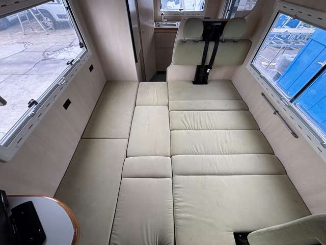 トヨタ カムロード バンテック H26年 (関東) 99