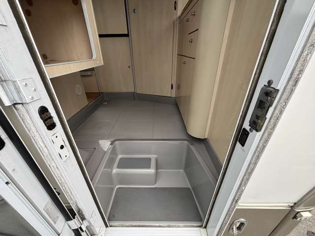 トヨタ カムロード バンテック H26年 (関東) 99