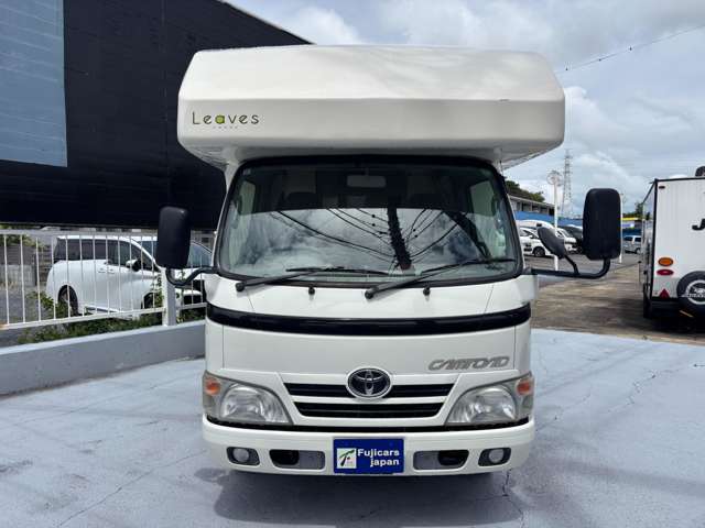 トヨタ カムロード バンテック H26年 (関東) 99