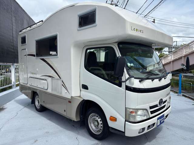 トヨタ カムロード バンテック H26年 (関東) 99