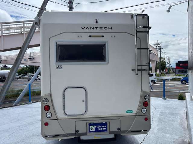 トヨタ カムロード バンテック H26年 (関東) 99