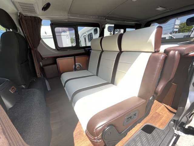 トヨタ ハイエースバン ＯＭＣ R1年 (関東) 99