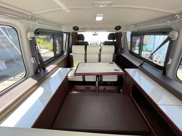 トヨタ ハイエースバン ＯＭＣ R1年 (関東) 99