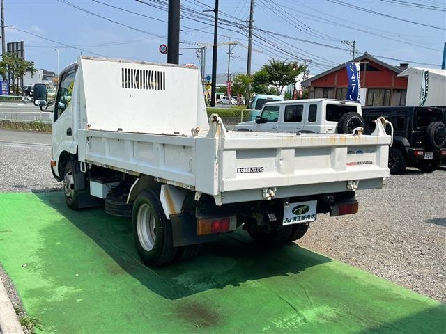 日野自動車 デュトロダンプ ダンプ H25年 (九州・沖縄) 99
